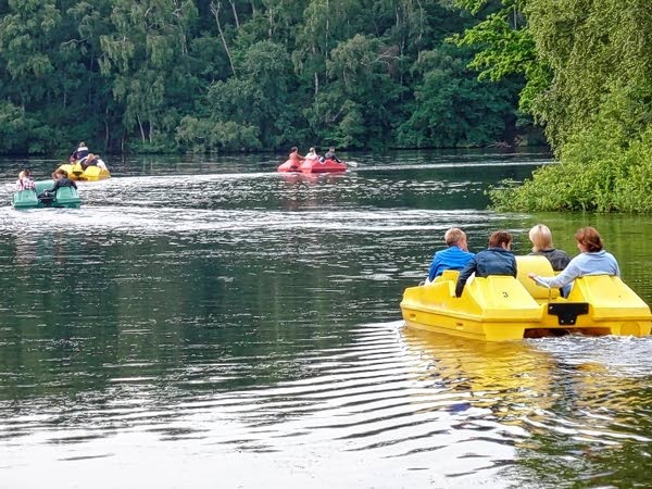 Natuurpark de Leemputten